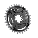 XX Eagle Trasmission BCD 104 Chainring