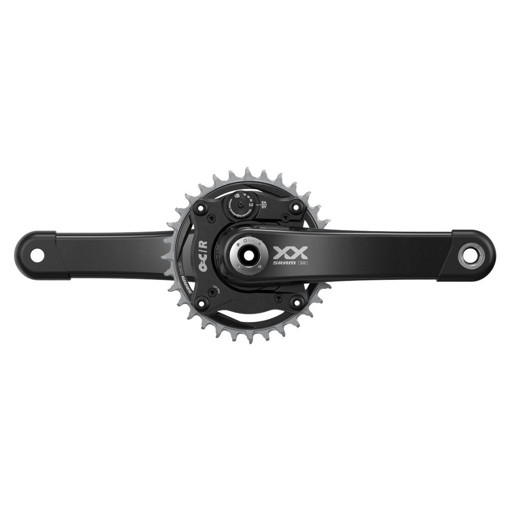 XX Eagle Trasmission BCD 104 Chainring