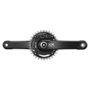 XX Eagle Trasmission BCD 104 Chainring