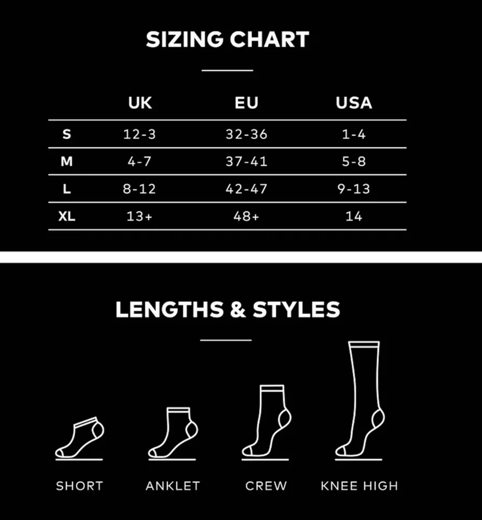 Ochain socks Institutional 