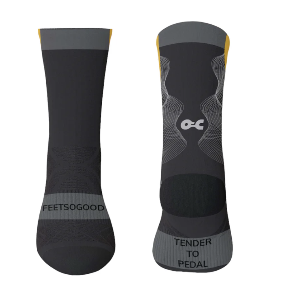 Ochain socks Institutional 